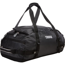 Спортивна сумка Thule Chasm 130L (Black)